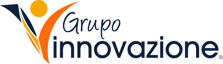 Logo innovazione